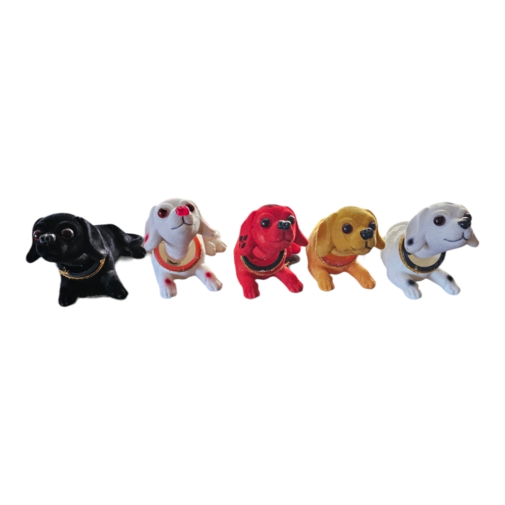 Bobble head 🐕 Dogs. - Picture 4 of 4